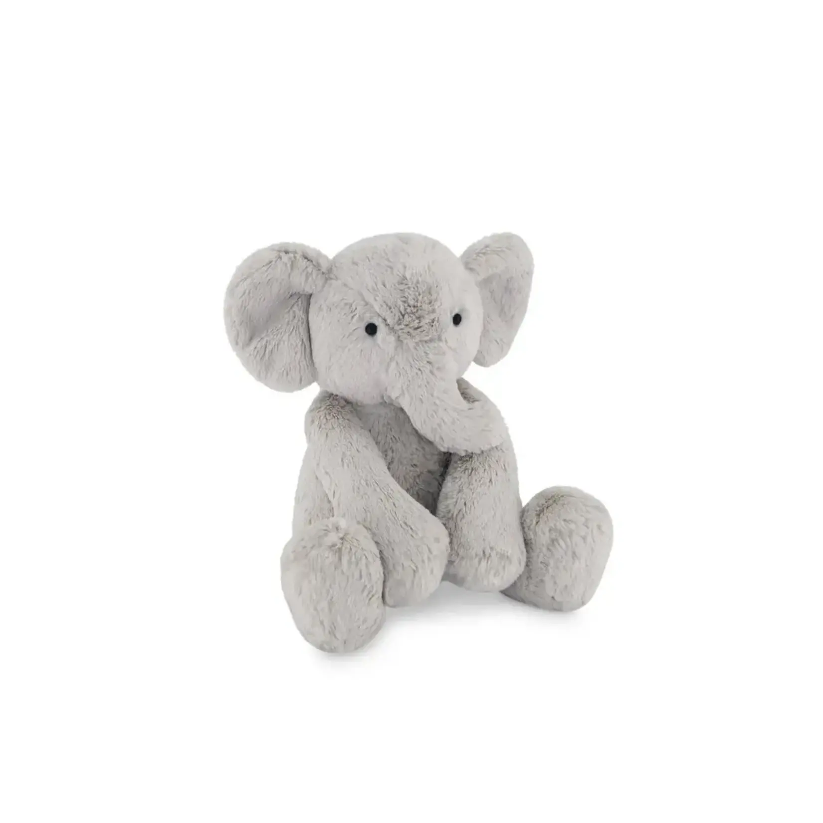 Veille sur toi VEILLE SUR TOI  - Peluche Snuggle Bunnies 'Olive l'éléphant'