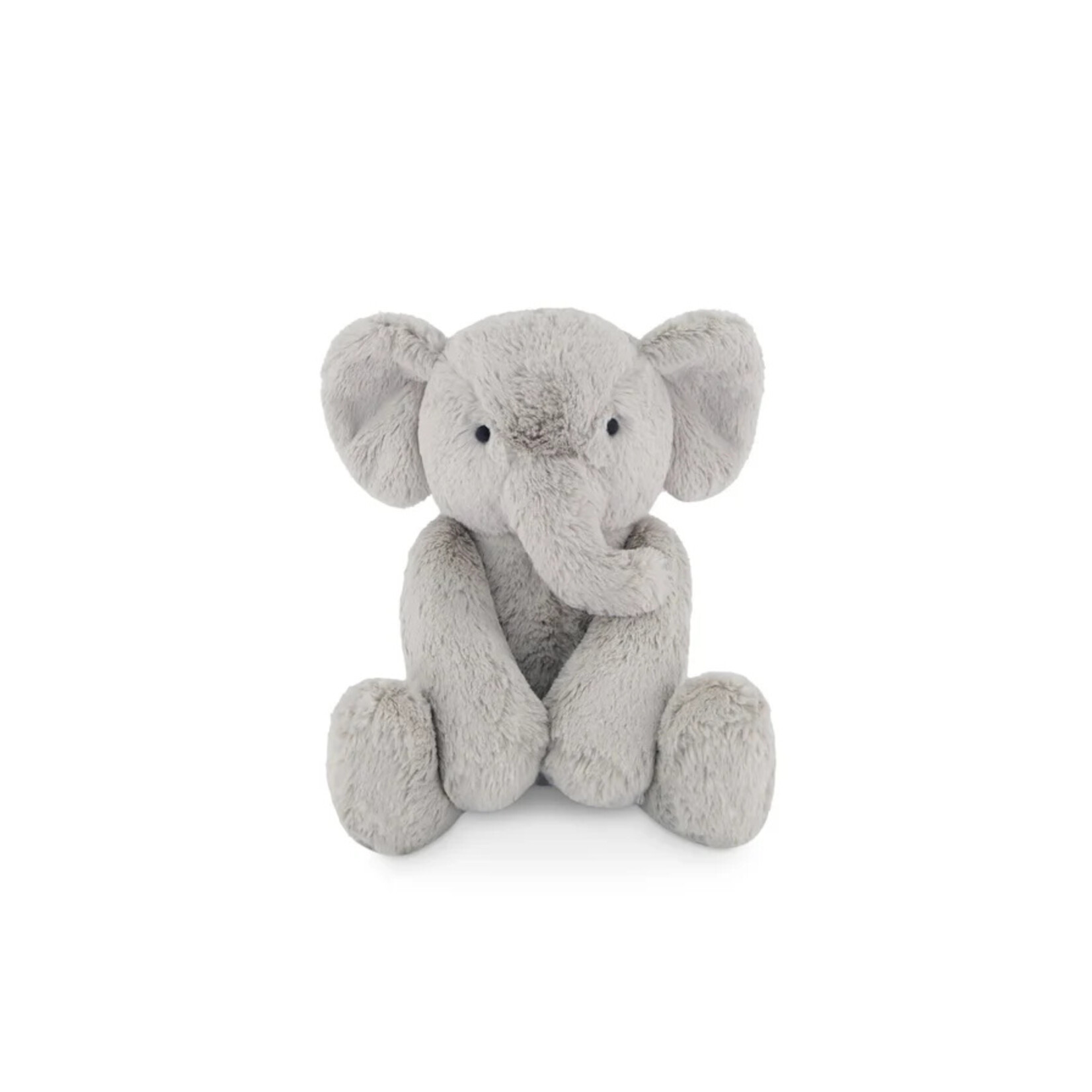 Veille sur toi VEILLE SUR TOI  - Peluche Snuggle Bunnies 'Olive l'éléphant'