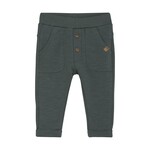 Minymo MINYMO - Pantalon jogging  'Dark forest'