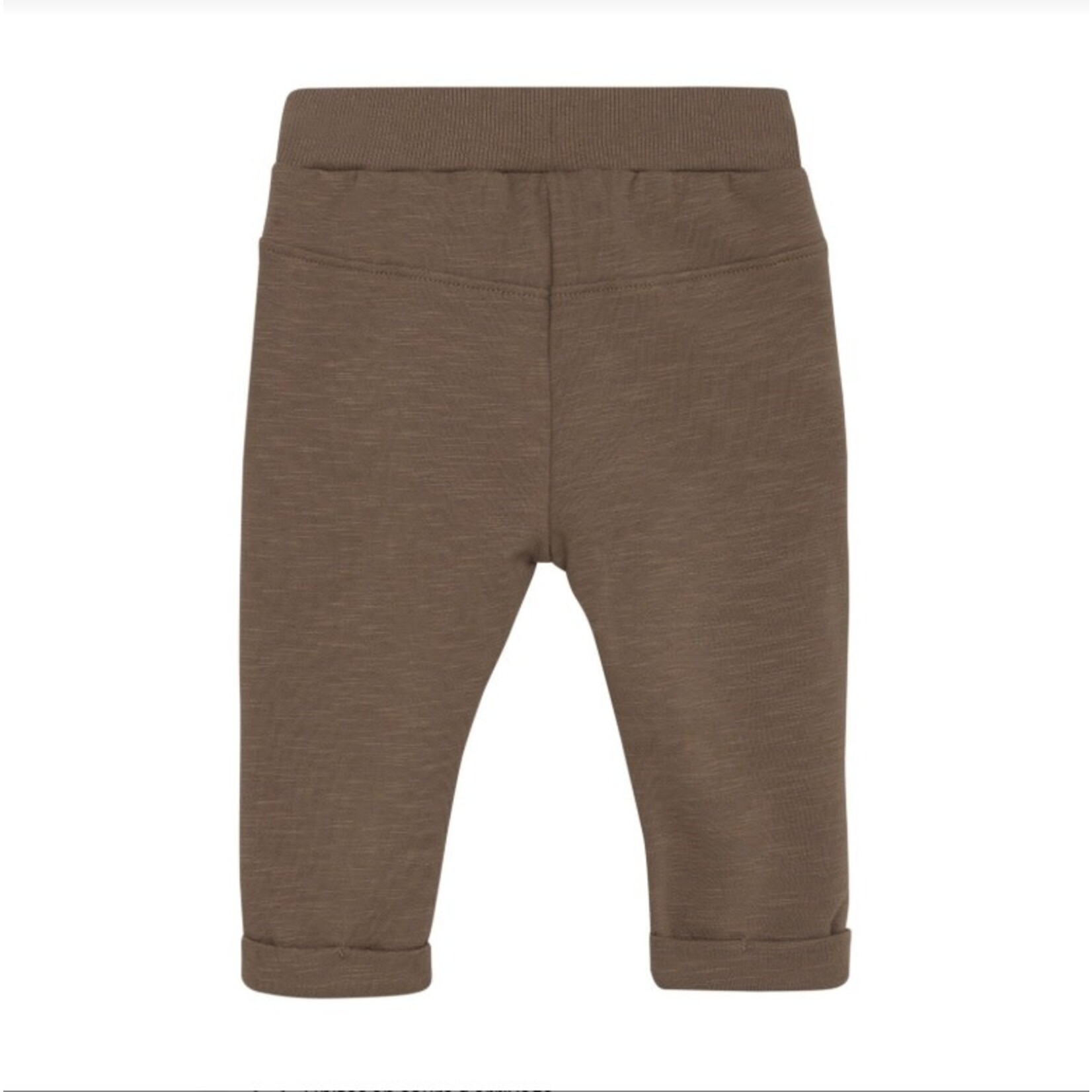Minymo MINYMO - Pantalon jogging brun pâle  'Caribou'