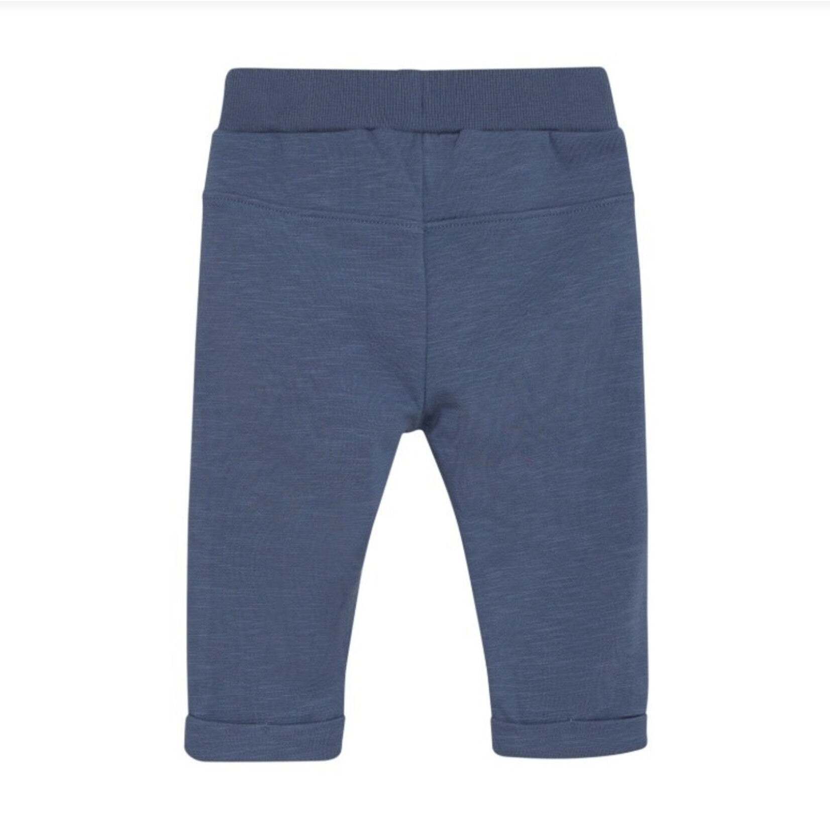 Minymo MINYMO - Pantalon jogging bleu marine