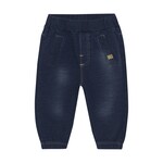 Minymo MINYMO - Joggers with Denim Style