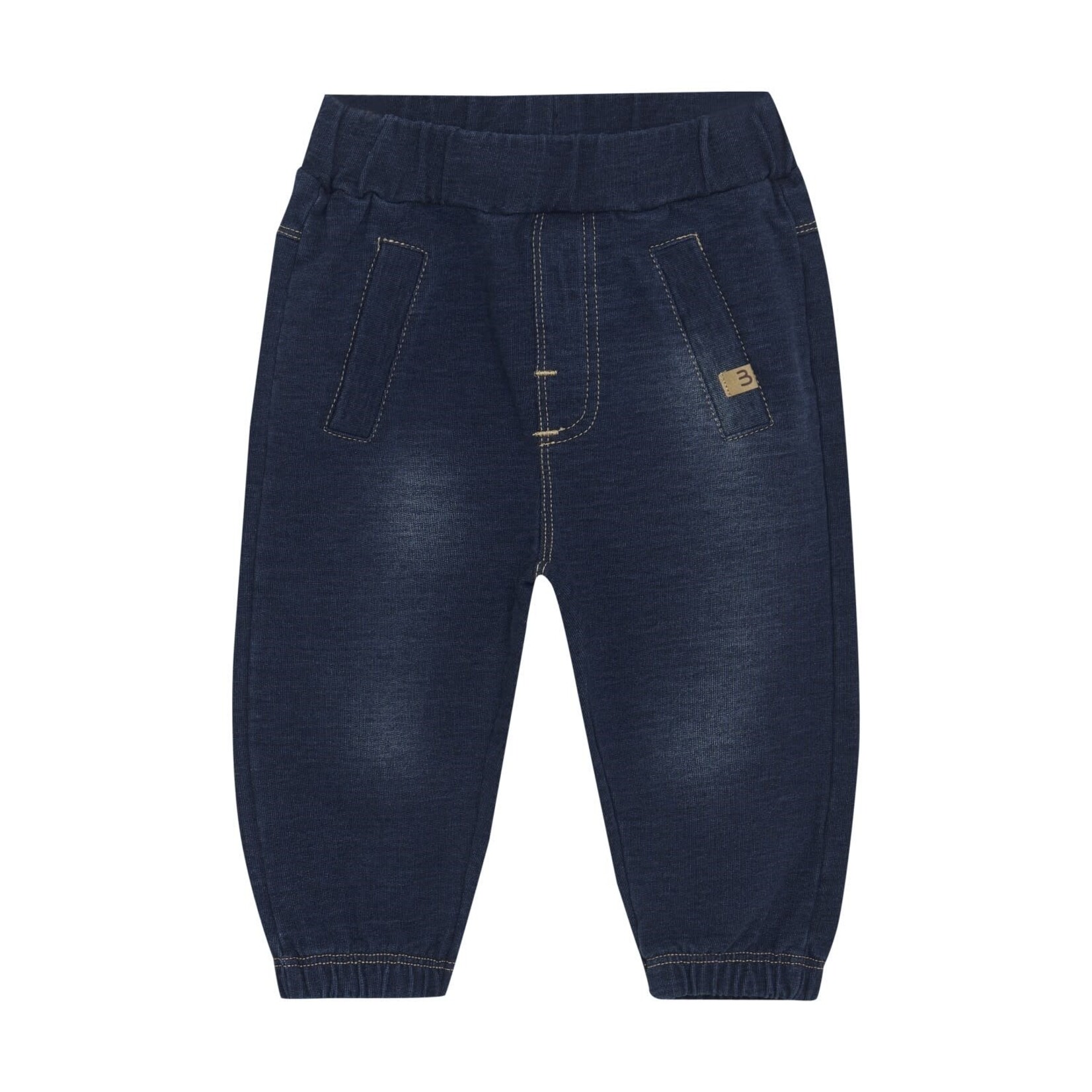 Minymo MINYMO - Joggers with Denim Style