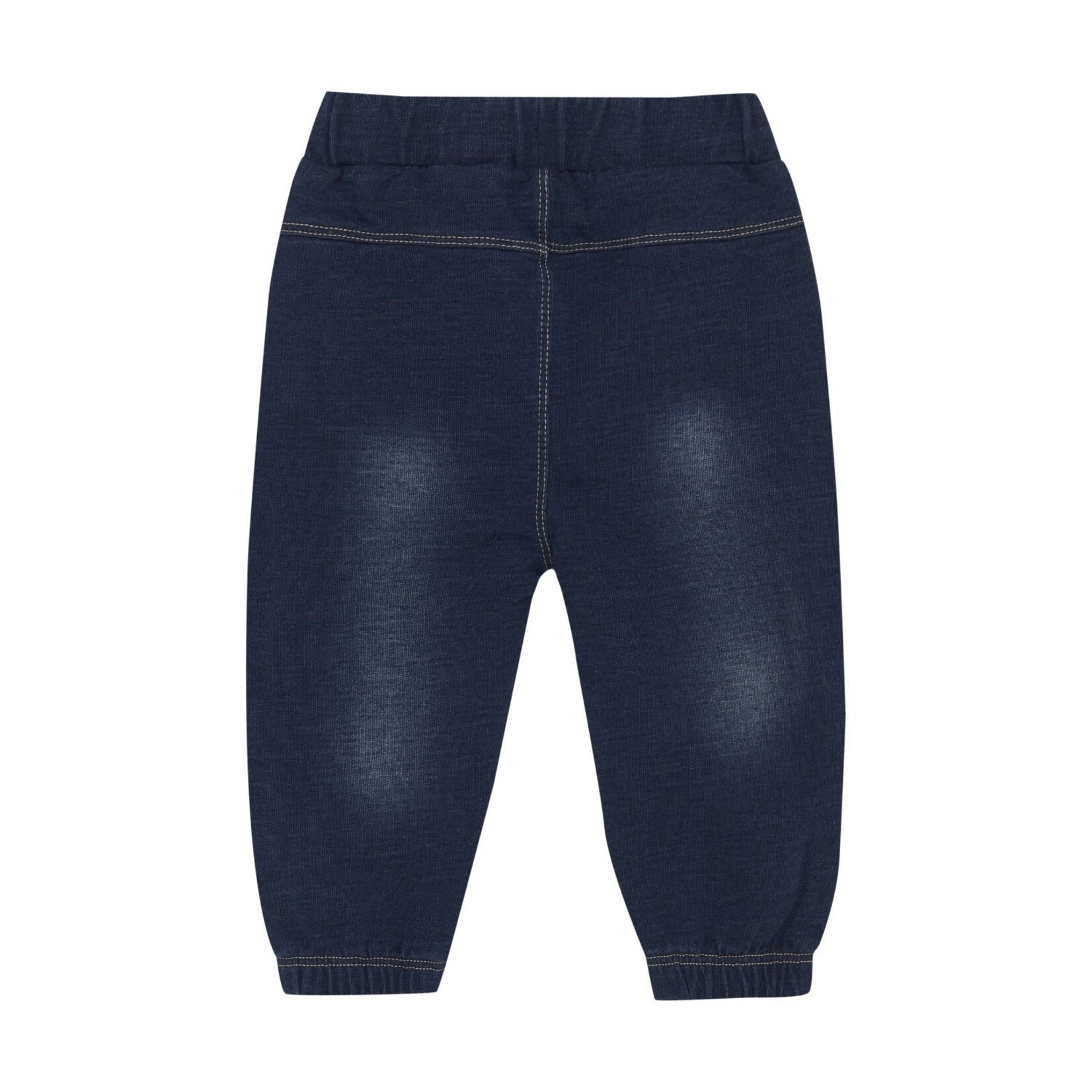 Minymo MINYMO - Joggers with Denim Style