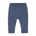 Minymo MINYMO - Pantalon jogging bleu marine