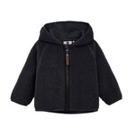 Enfant ENFANT - Black Jacket Teddy