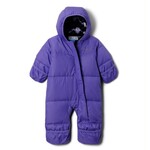Columbia COLUMBIA - Habit de neige pour bébé 'Snuggly Bunny - Lavande
