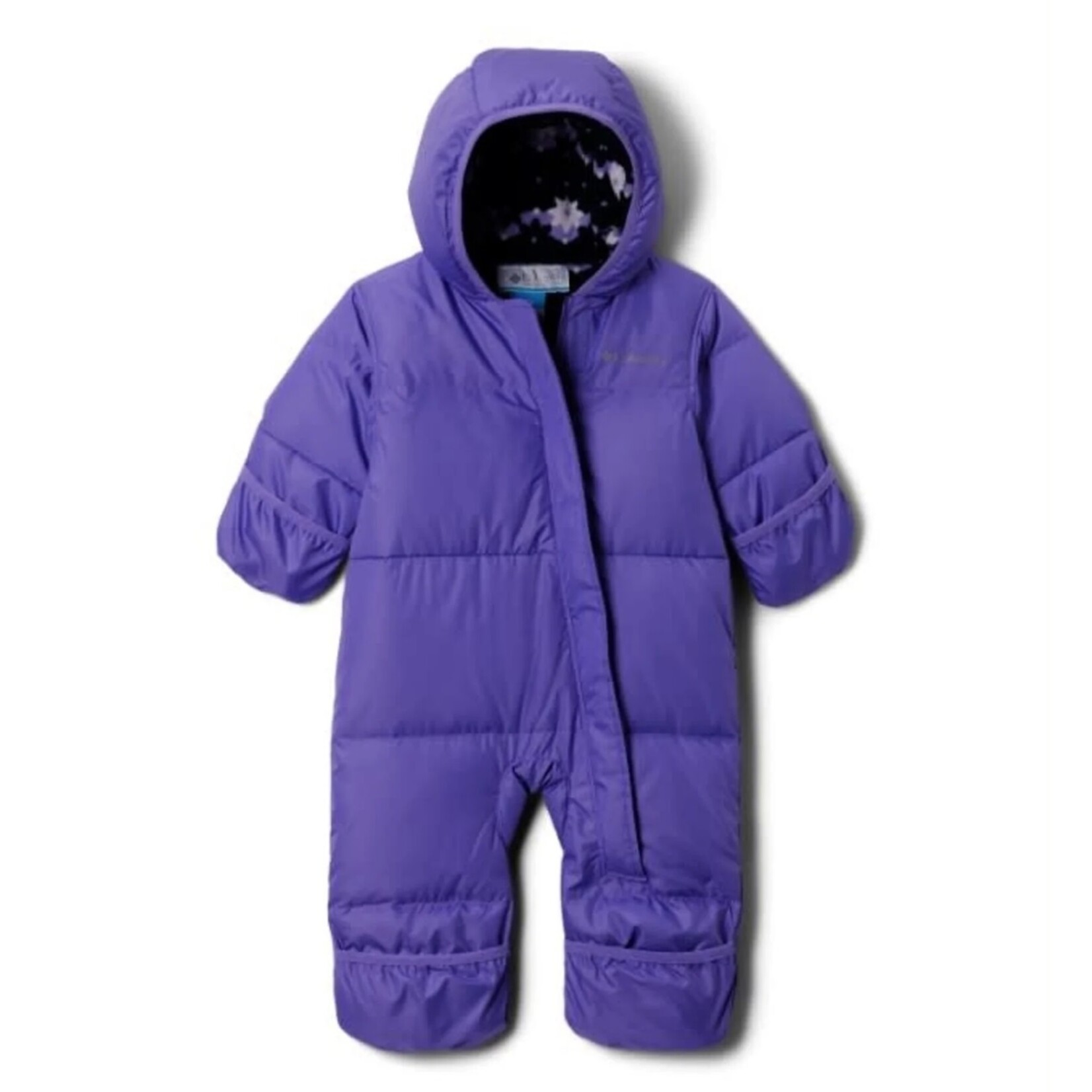 Columbia COLUMBIA - Infant bunting `Snuggly Bunny` - Lavander