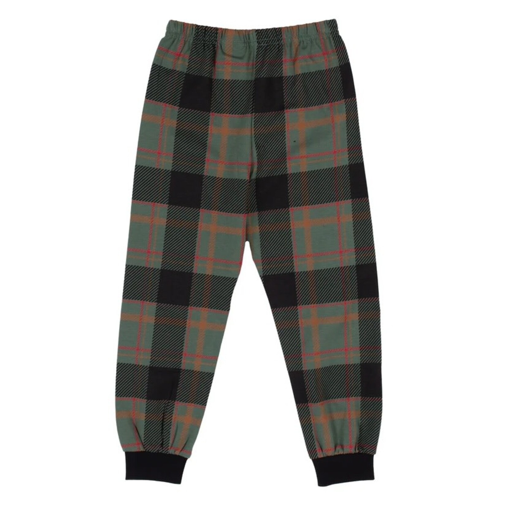 Nanö NANÖ - Pyjama Beige avec imprimé de chien qui fait du camping
