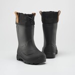 Kamik KAMIK - Bottes d'hiver imperméables 'Tundra Jr' - Noir