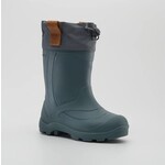 Kamik KAMIK - Bottes d'hiver imperméables 'Tundra Jr' - Gris orage
