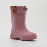 Kamik KAMIK - Bottes d'hiver imperméables 'Tundra Jr' - Rose