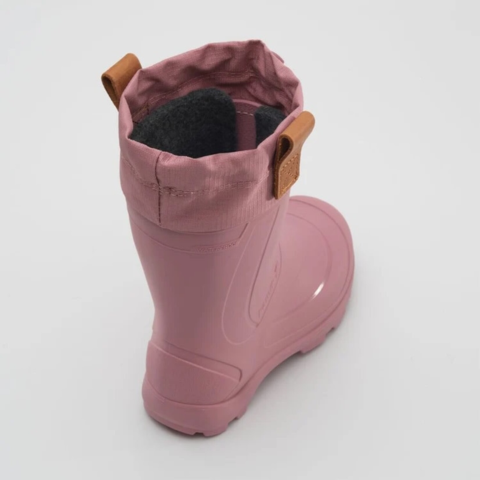 Kamik KAMIK - Bottes d'hiver imperméables 'Tundra Jr' - Rose