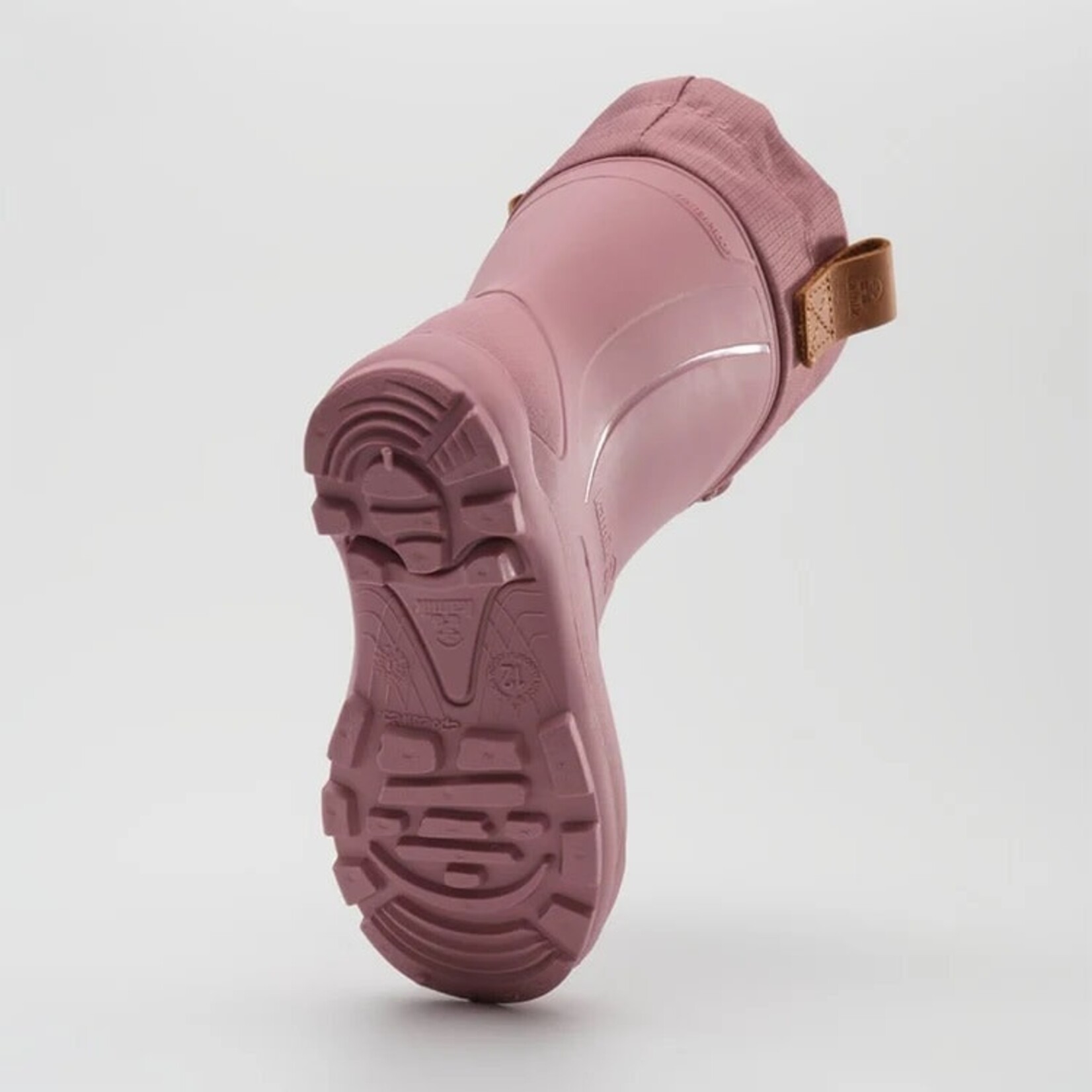 Kamik KAMIK - Bottes d'hiver imperméables 'Tundra Jr' - Rose