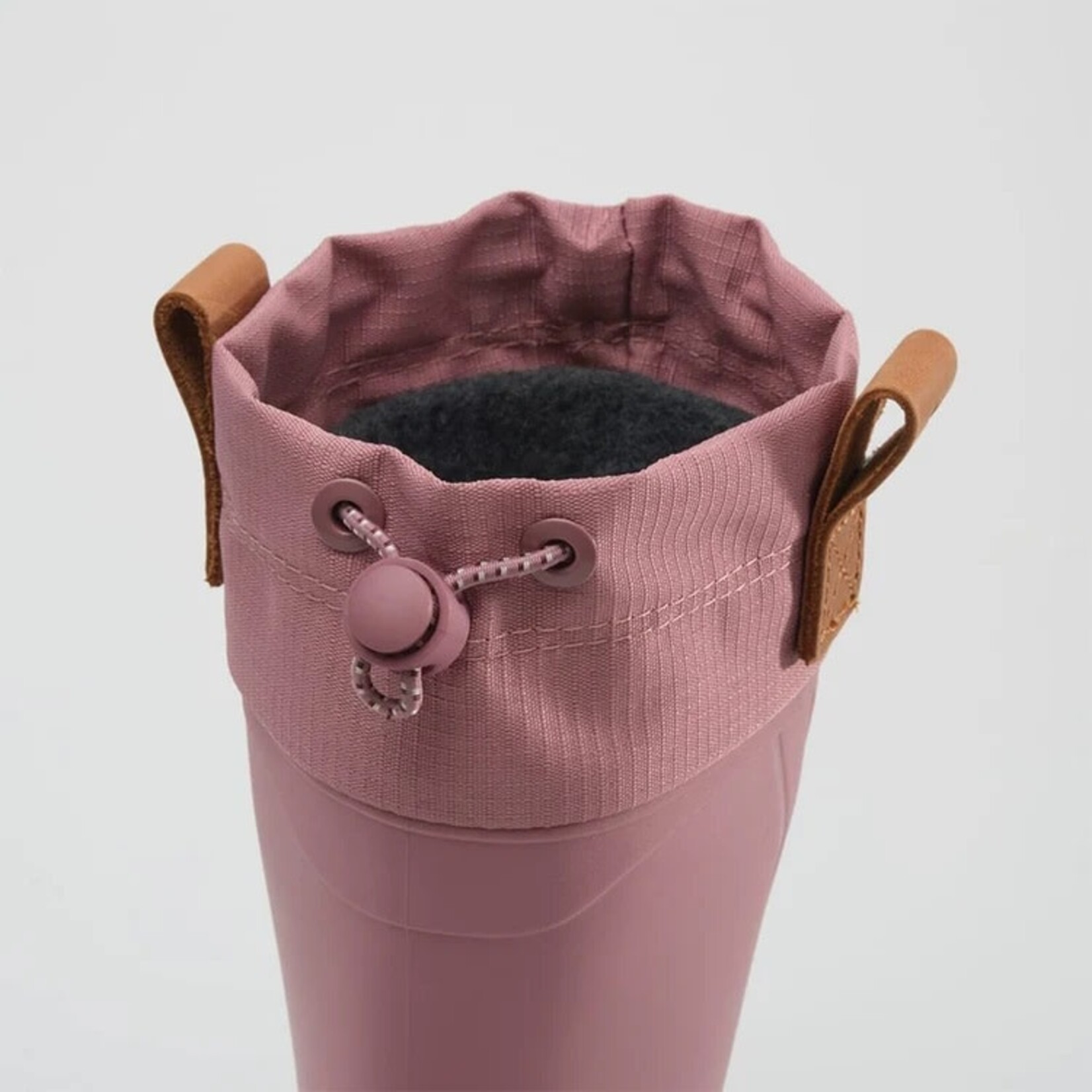 Kamik KAMIK - Bottes d'hiver imperméables 'Tundra Jr' - Rose
