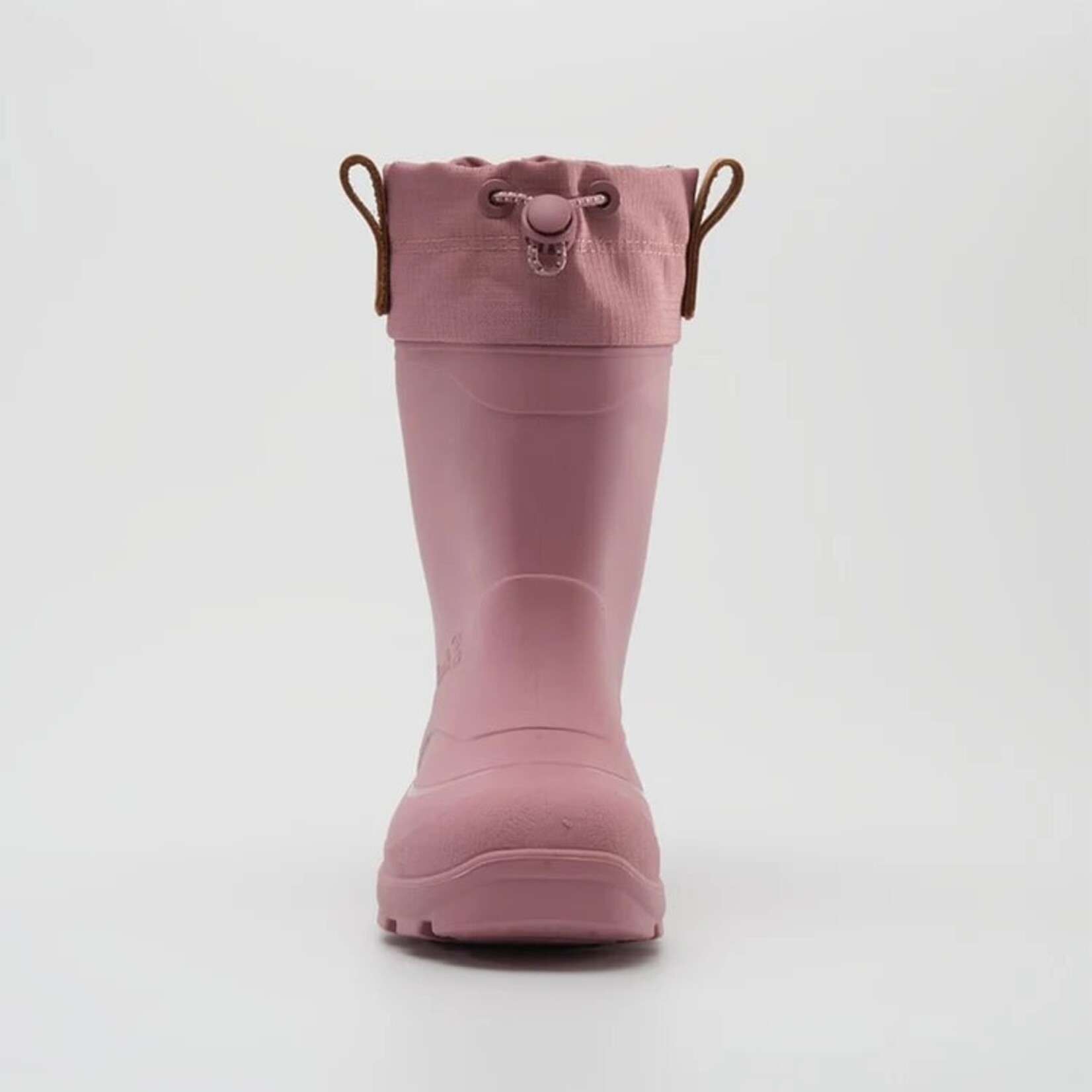 Kamik KAMIK - Bottes d'hiver imperméables 'Tundra Jr' - Rose