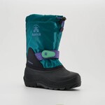 Kamik KAMIK - Winter Boots  'Waterbugs - Green'