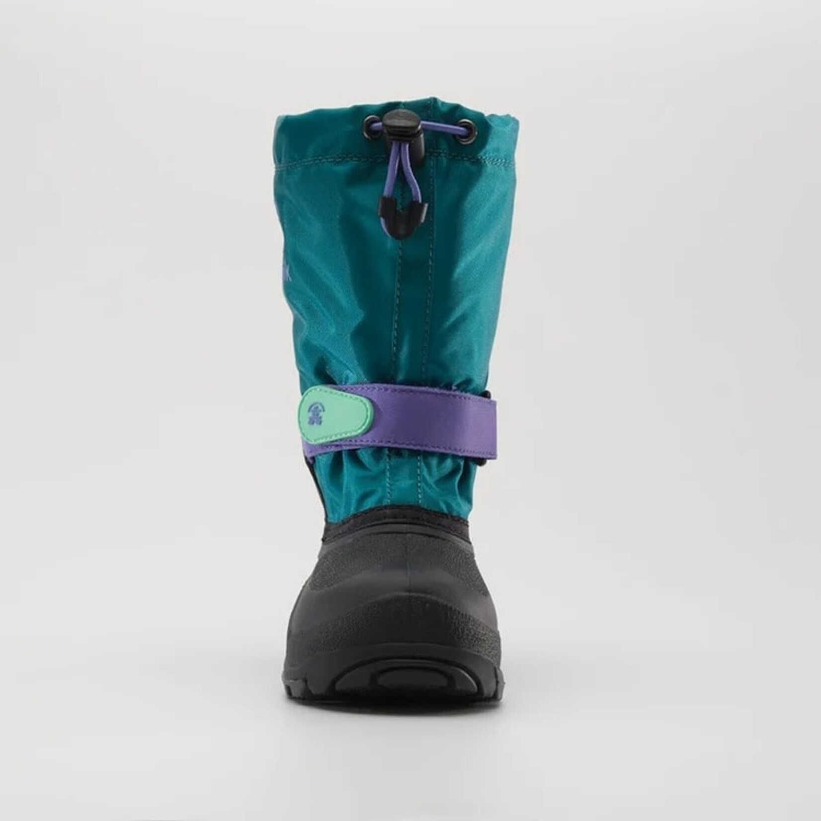 Kamik KAMIK - Winter Boots  'Waterbugs - Green'
