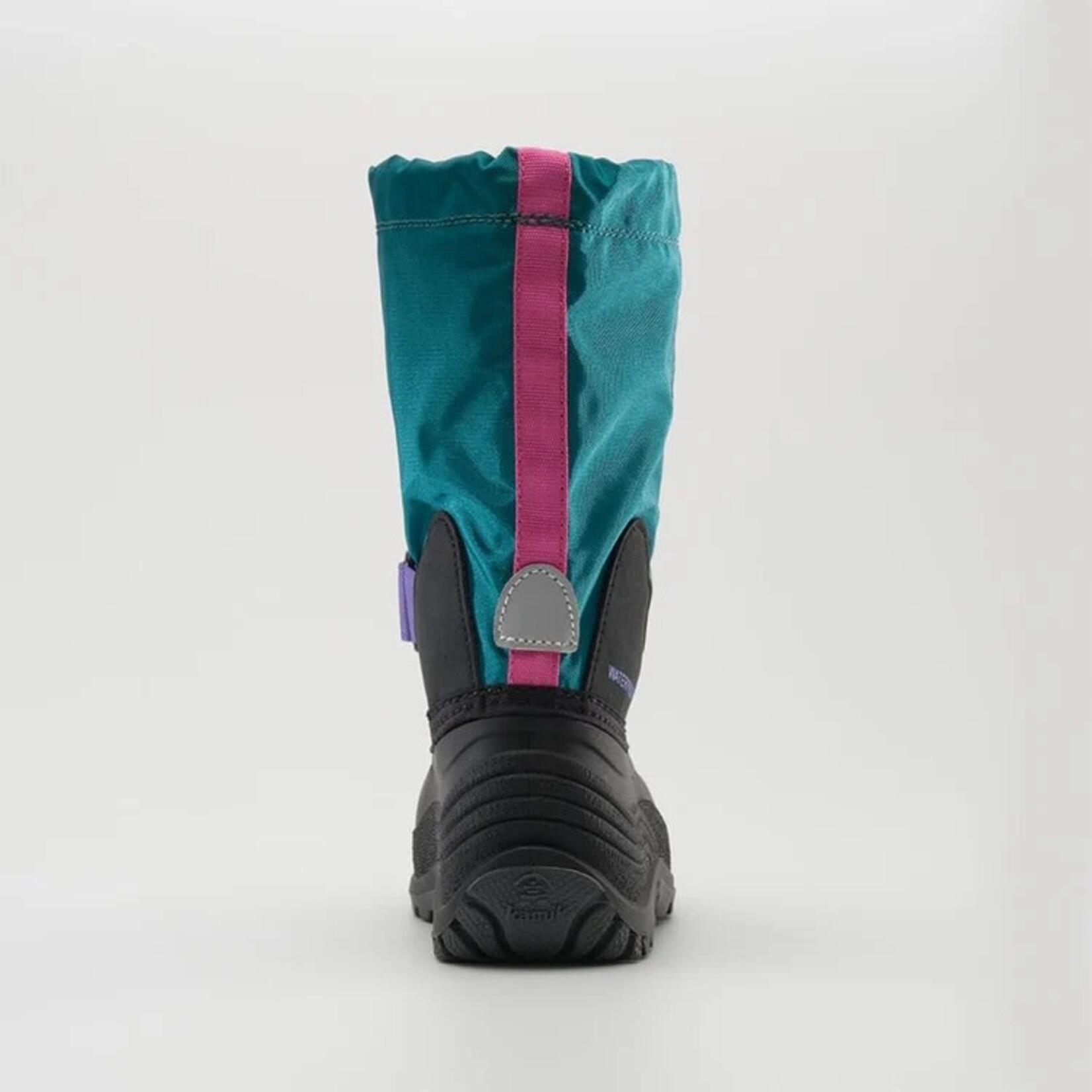 Kamik KAMIK - Winter Boots  'Waterbugs - Green'