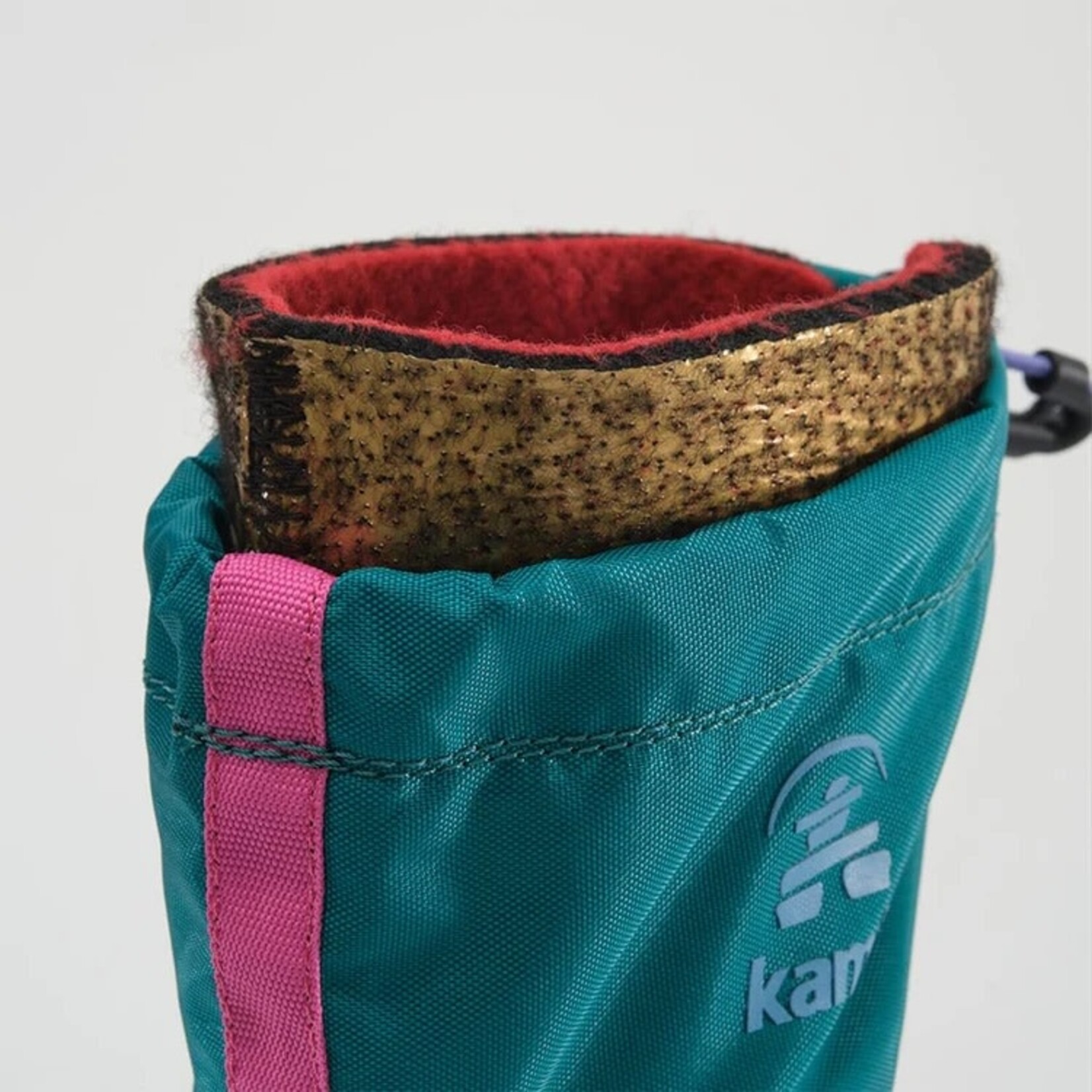 Kamik KAMIK - Winter Boots  'Waterbugs - Green'