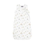 Coccoli COCCOLI - Sleeping Bag with Mushroom Pattern - 1.5 TOGS