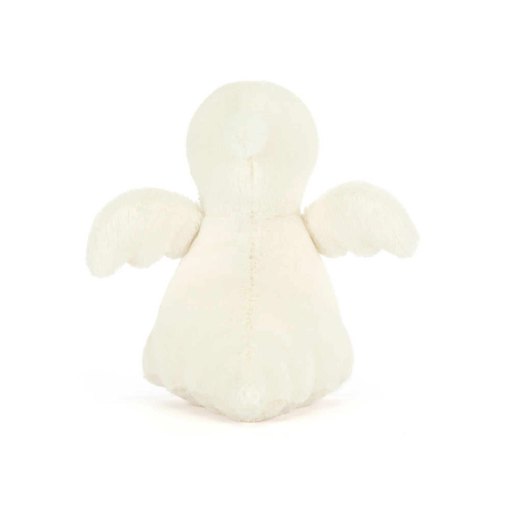 Jellycat JELLYCAT - Peluche fantôme Halloween 'Mysti Ghost'