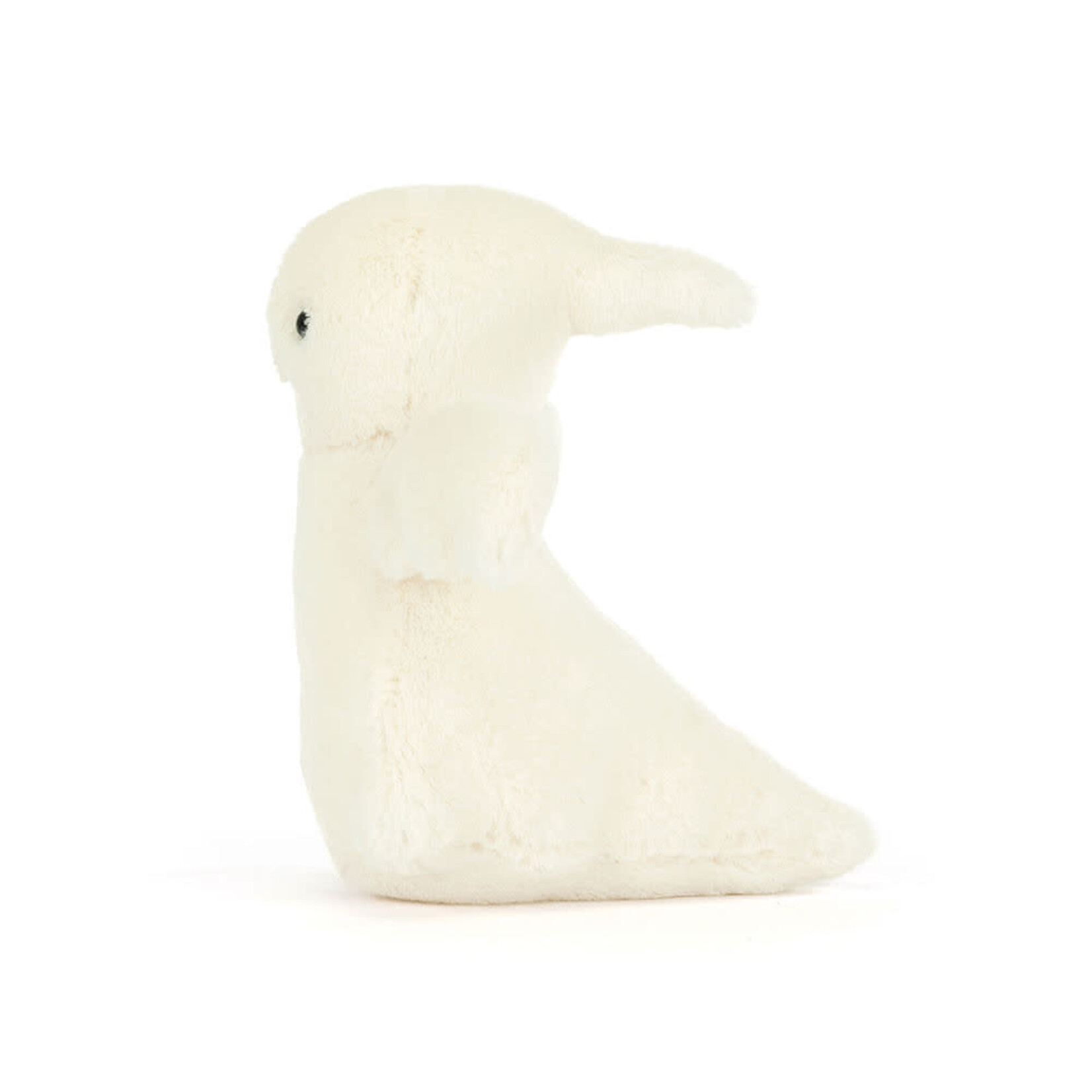 Jellycat JELLYCAT - Peluche fantôme Halloween 'Mysti Ghost'