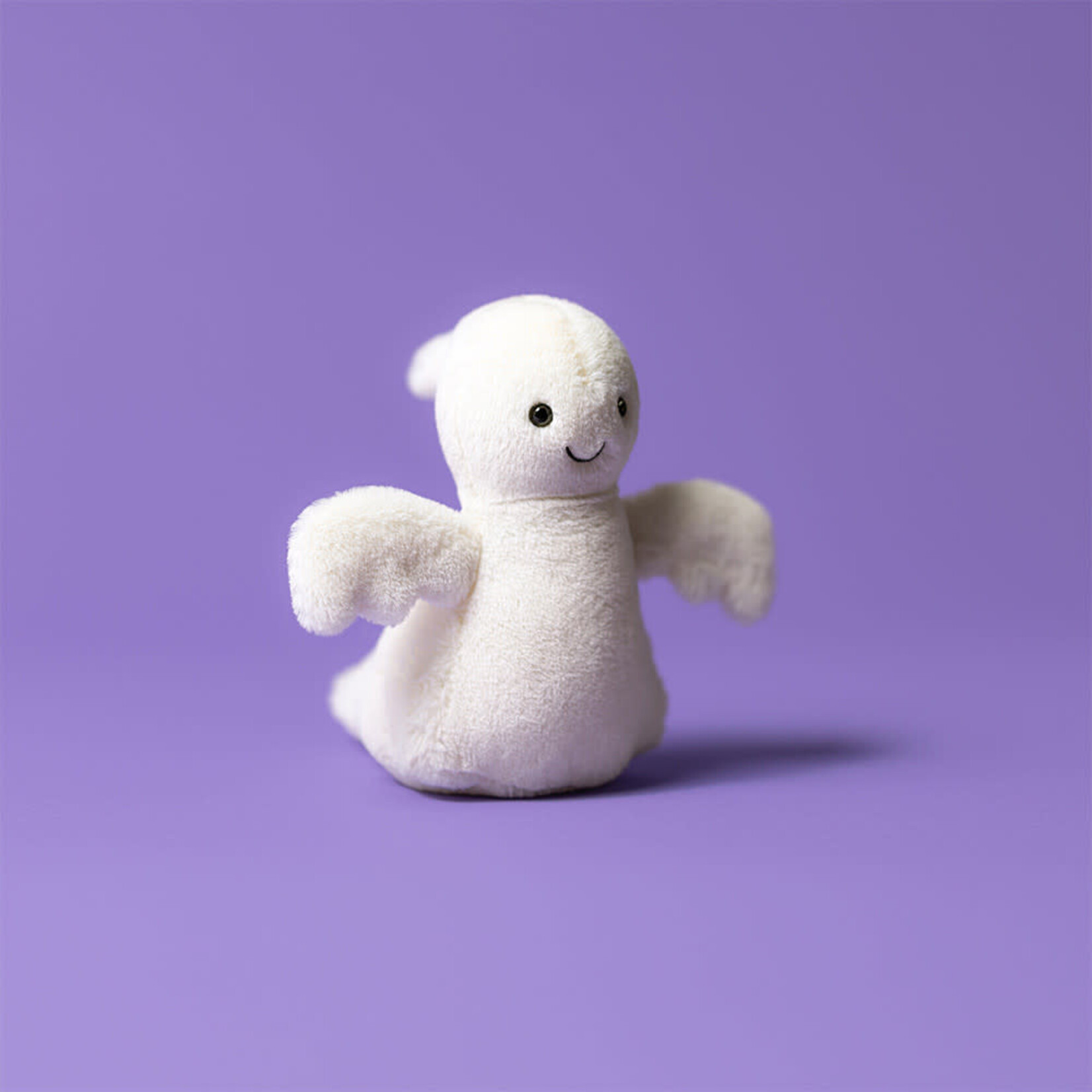 Jellycat JELLYCAT - Peluche fantôme Halloween 'Mysti Ghost'