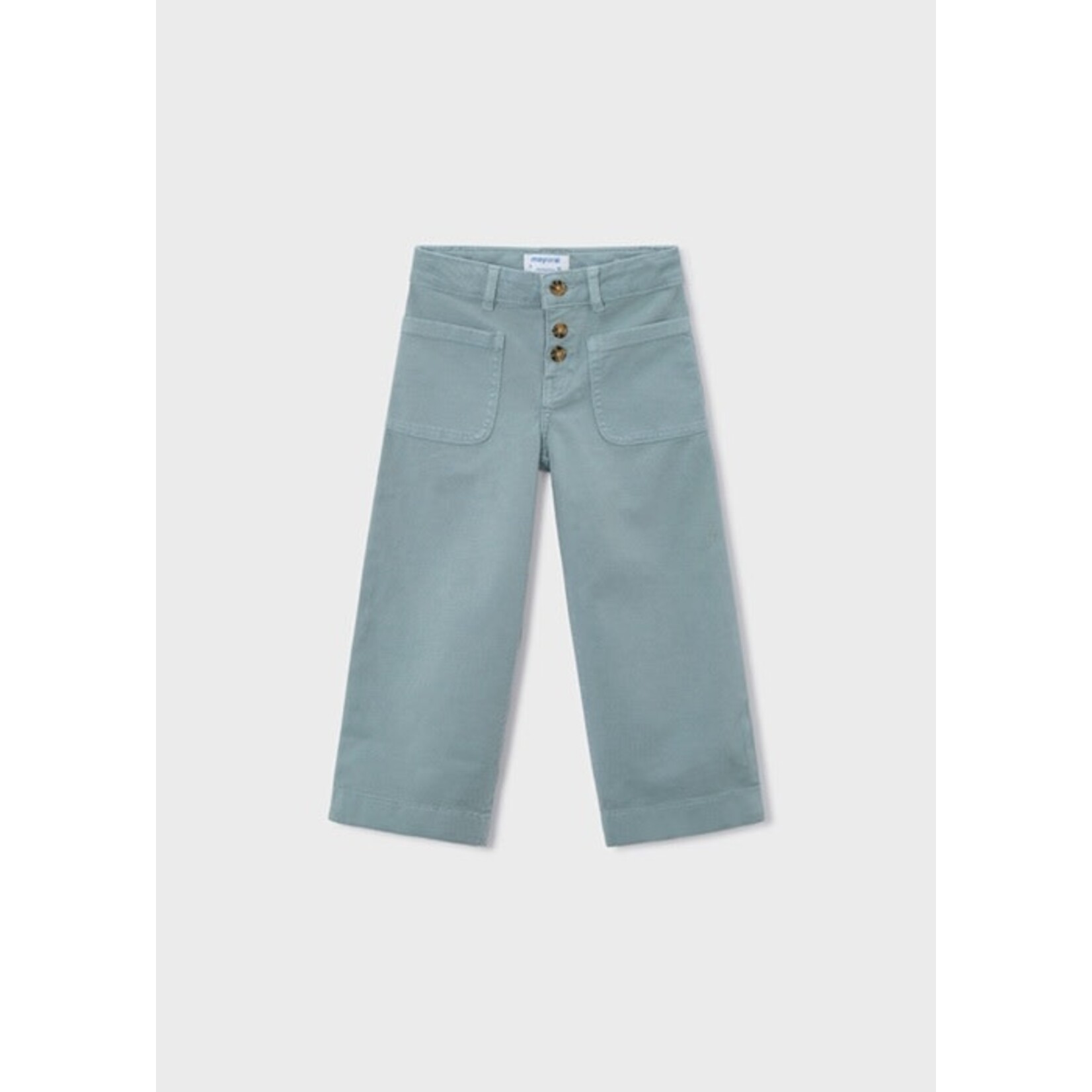 Mayoral MAYORAL - Sage twill pants