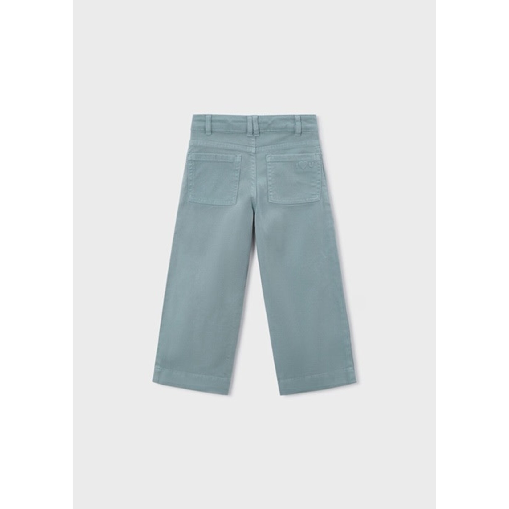 Mayoral MAYORAL - Sage twill pants
