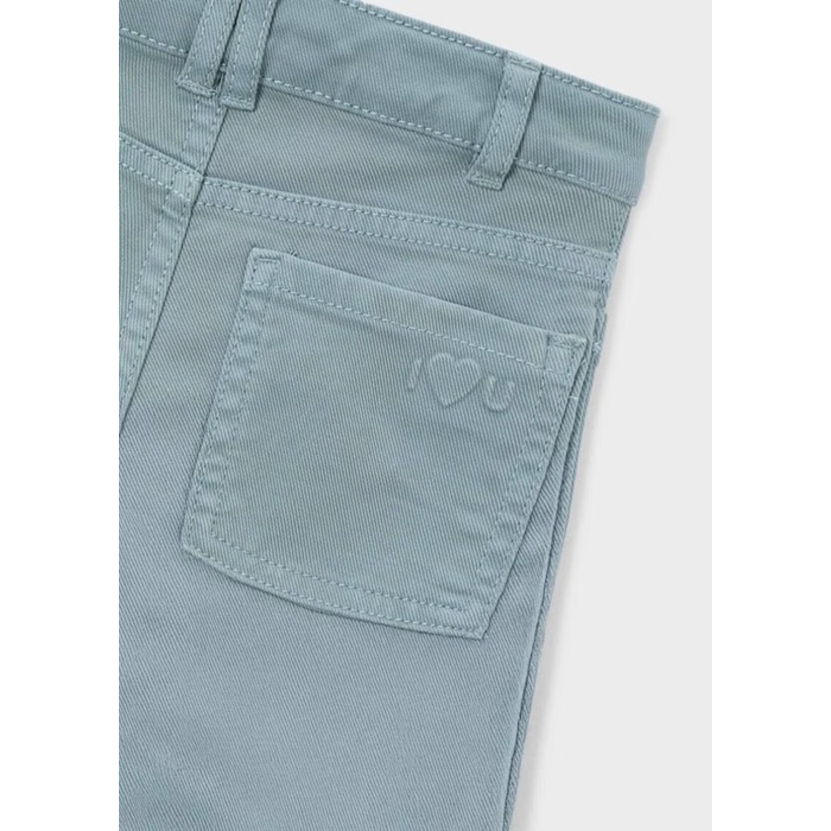 Mayoral MAYORAL - Sage twill pants