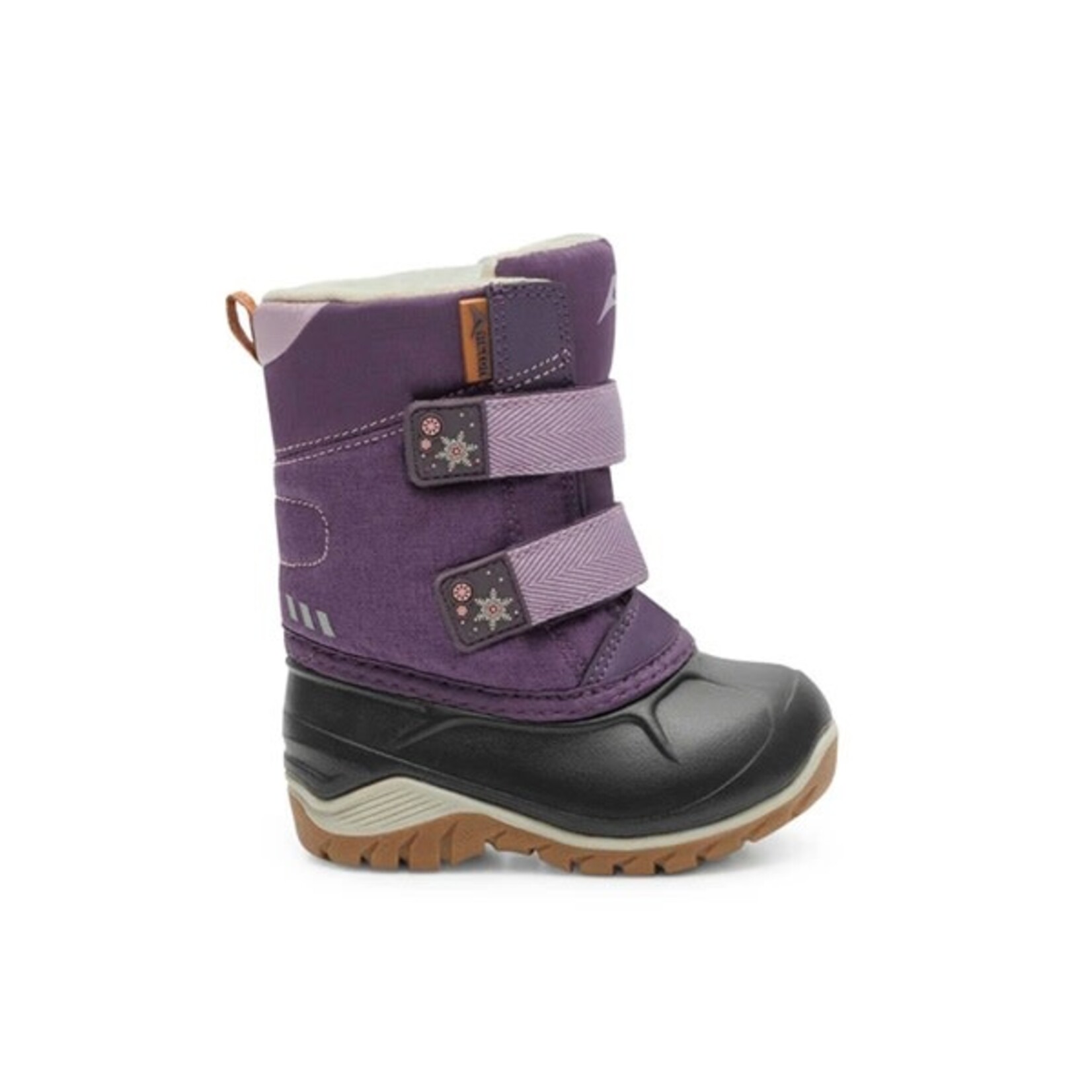 Acton ACTON - Bottes d'hiver 'Kiddy - Mauve'