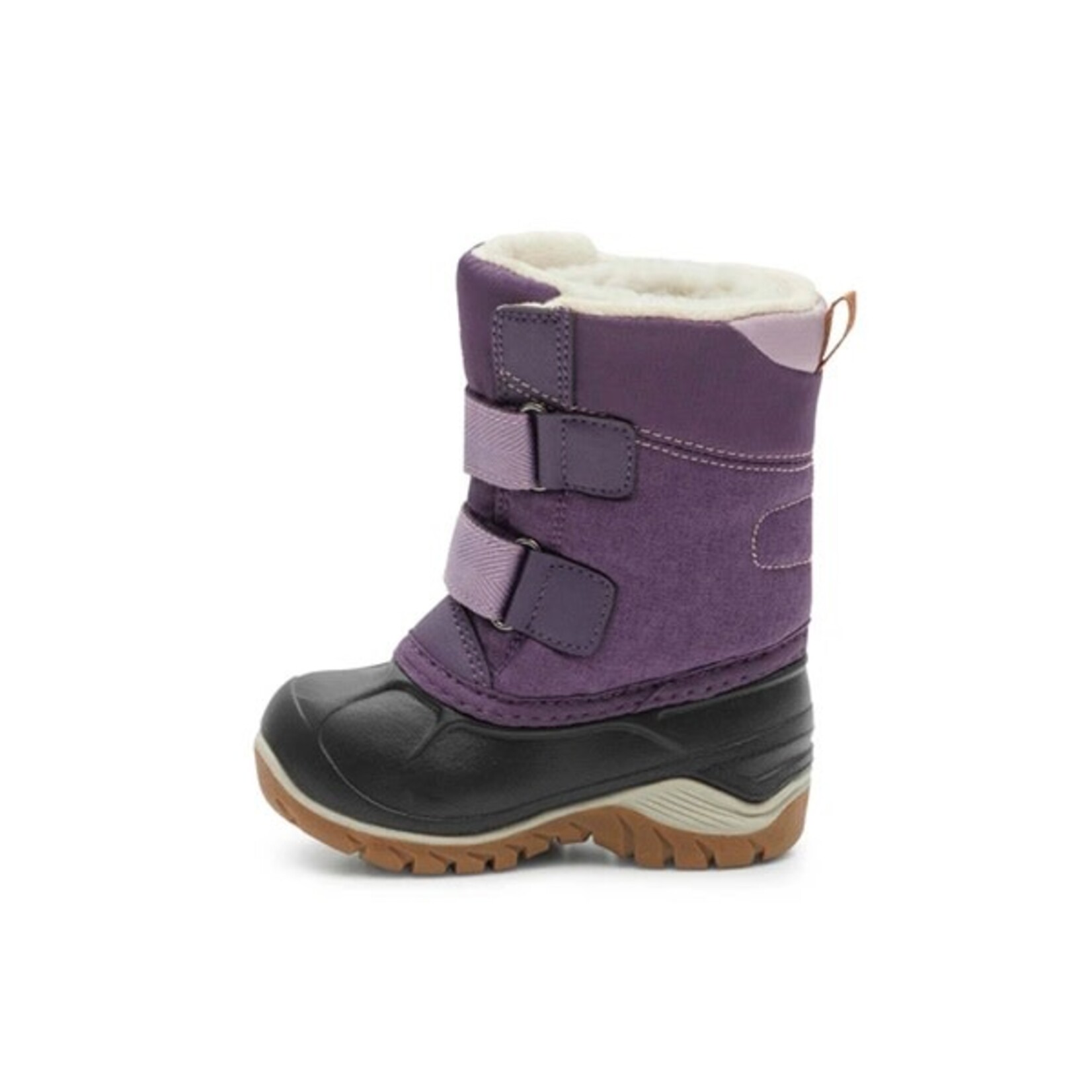 Acton ACTON - Bottes d'hiver 'Kiddy - Mauve'