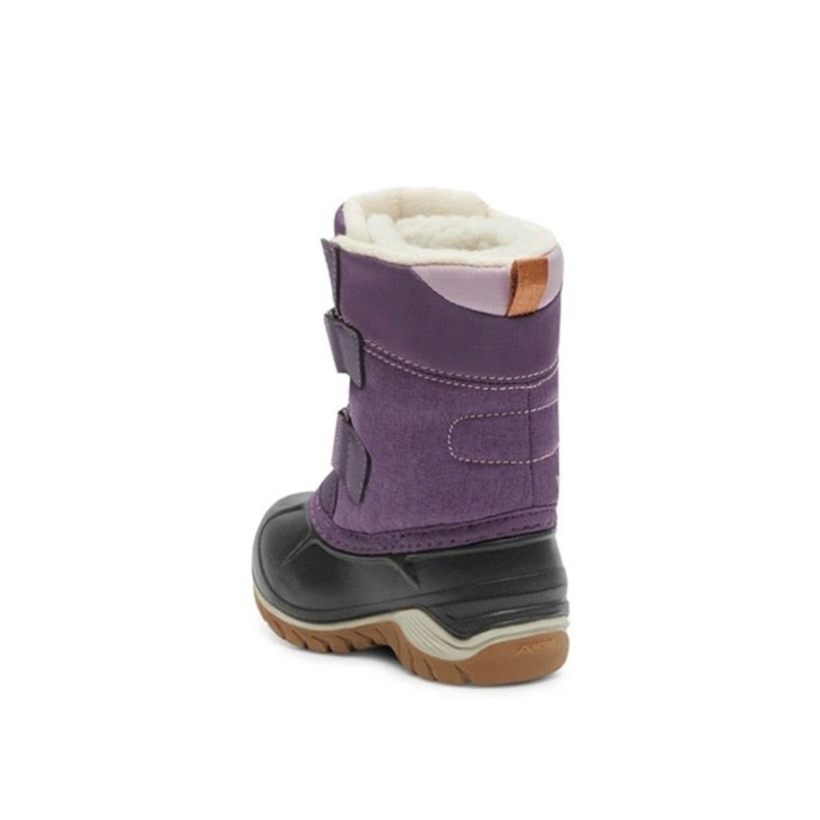 Acton ACTON - Bottes d'hiver 'Kiddy - Mauve'