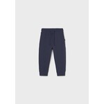 Mayoral MAYORAL - Unisex blue basic sports pants