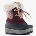 Olang OLANG - Bottes d'hiver fourrées 'Ape Bordo'