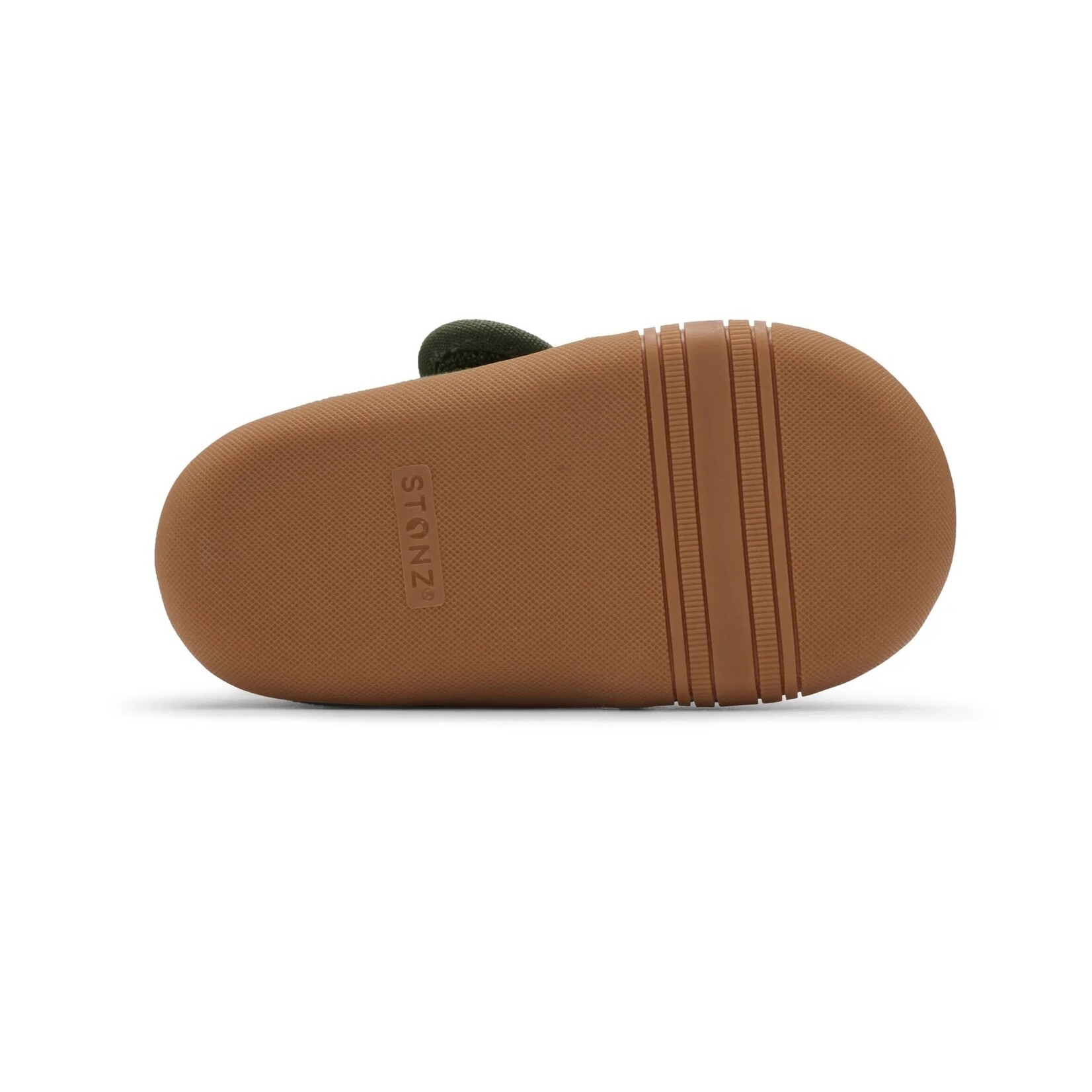 Stonz STONZ - 'Cruisers - Natural' Baby Shoe - Cyprès