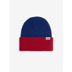 Caribou CARIBOU - Fisherman's knit beany -Arlequin