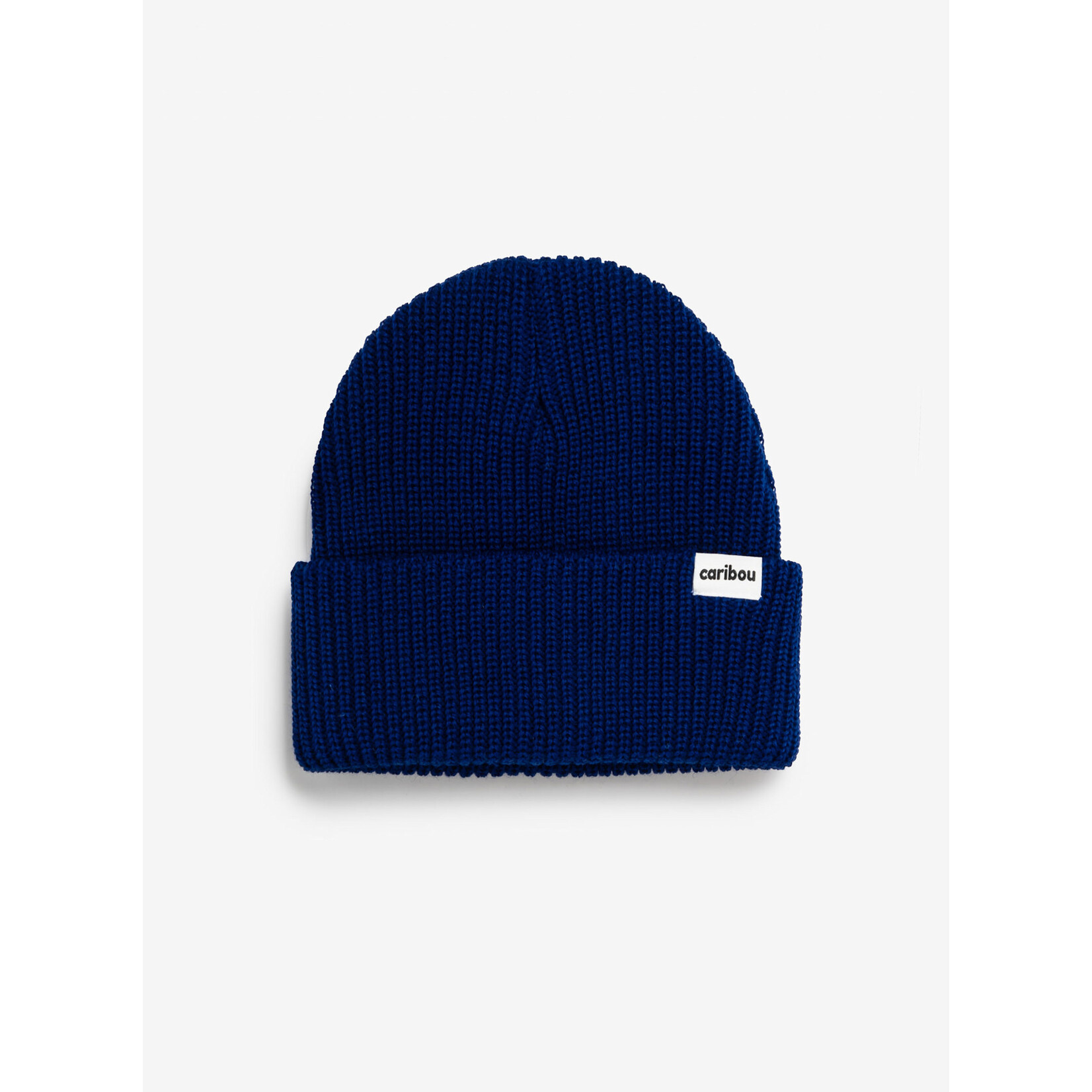 Caribou CARIBOU - Tuque Pêcheur -Indigo