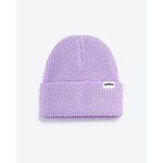 Caribou CARIBOU - Fisherman's knit beany - Lavender