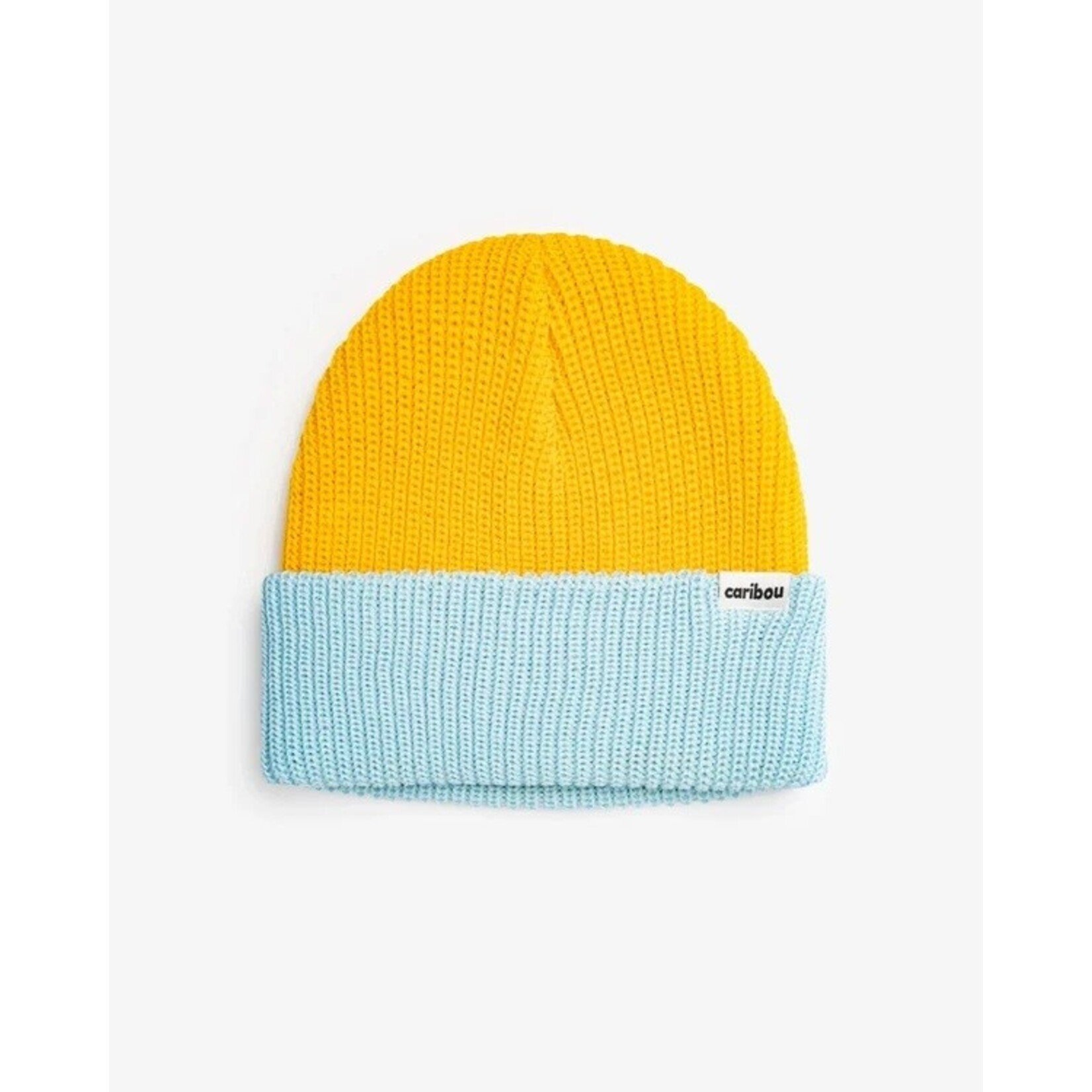 Caribou CARIBOU - Fisherman's knit beany - Paruline