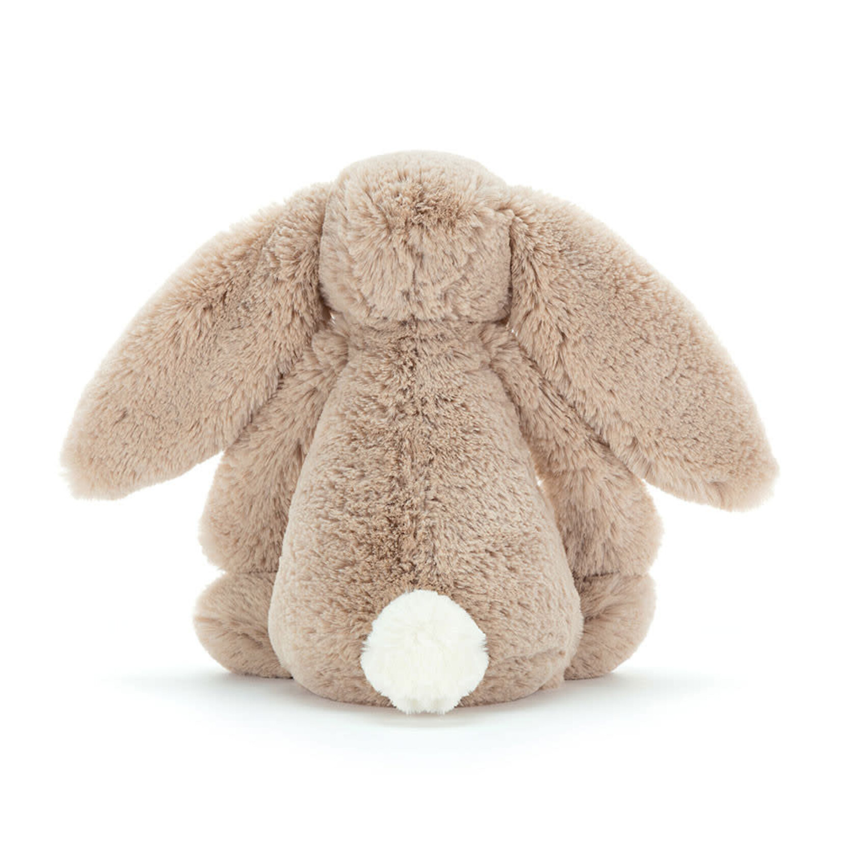 Jellycat JELLYCAT - Lapin beige en peluche 'Bashful Beige Bunny Original'