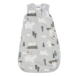Perlimpinpin PERLIMPINPIN - Plush sleeping bag - Bears (1.5 togs)