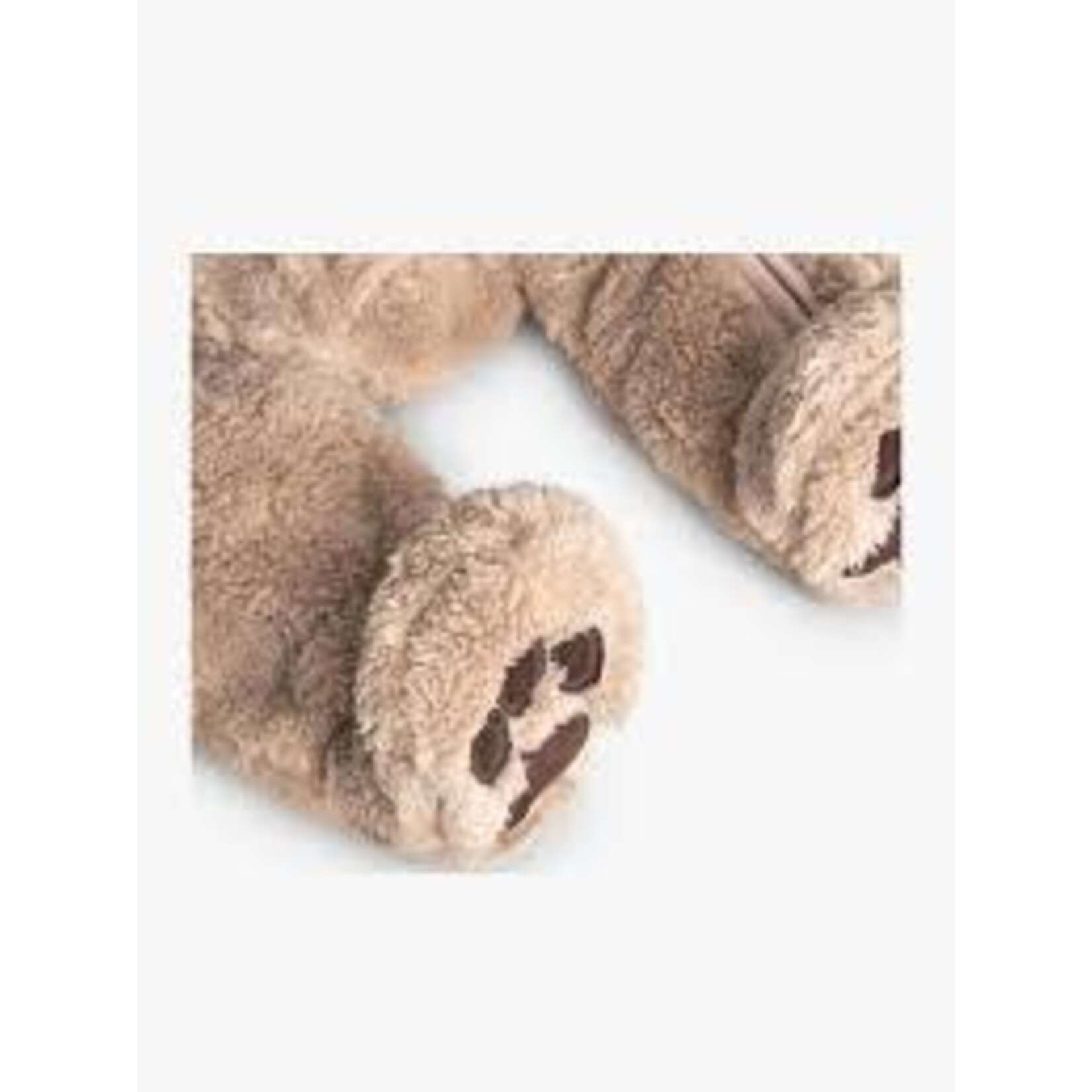 Boboli BOBOLI - Une-pièce chaud d'automne pour bébé  'renard'