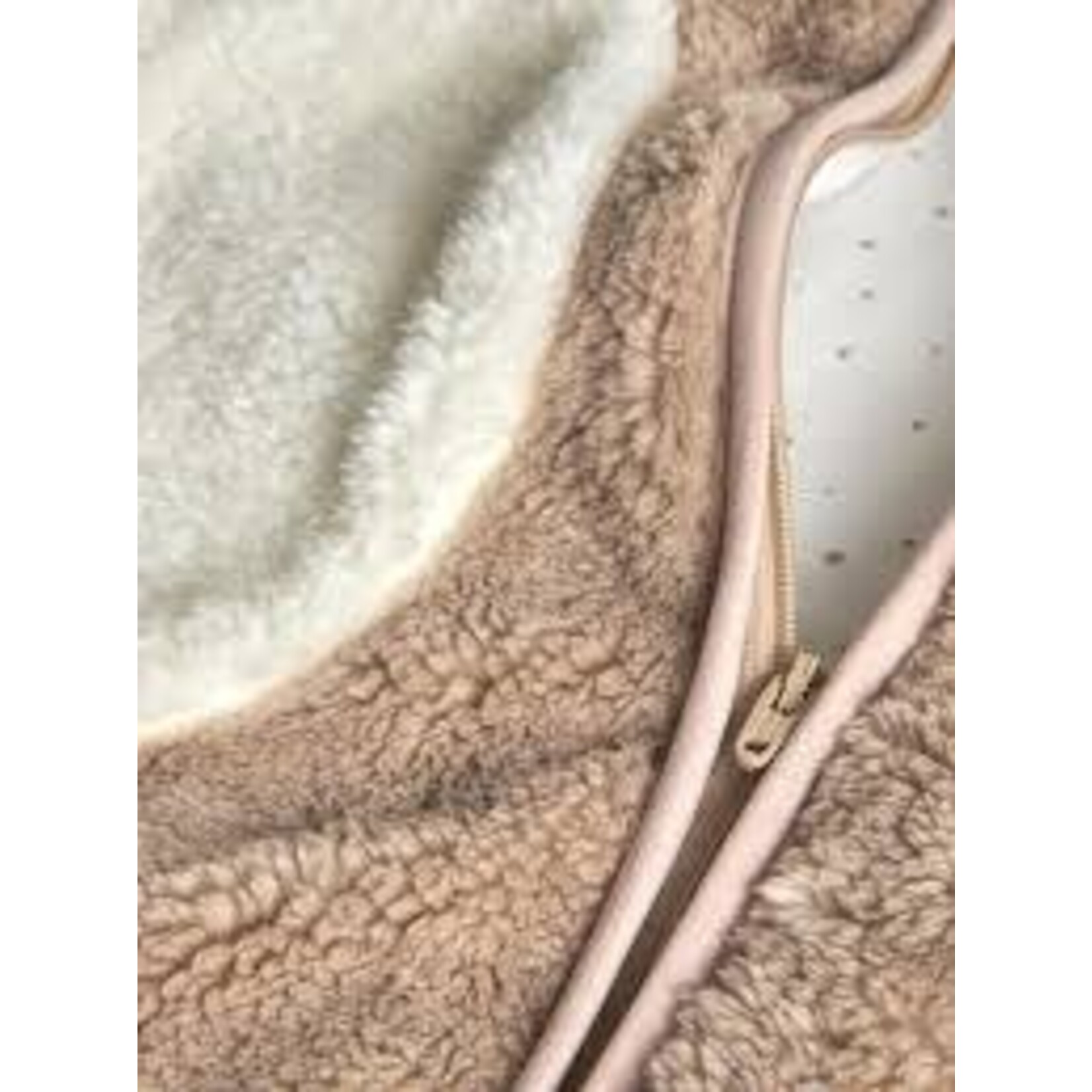 Boboli BOBOLI - Une-pièce chaud d'automne pour bébé  'renard'