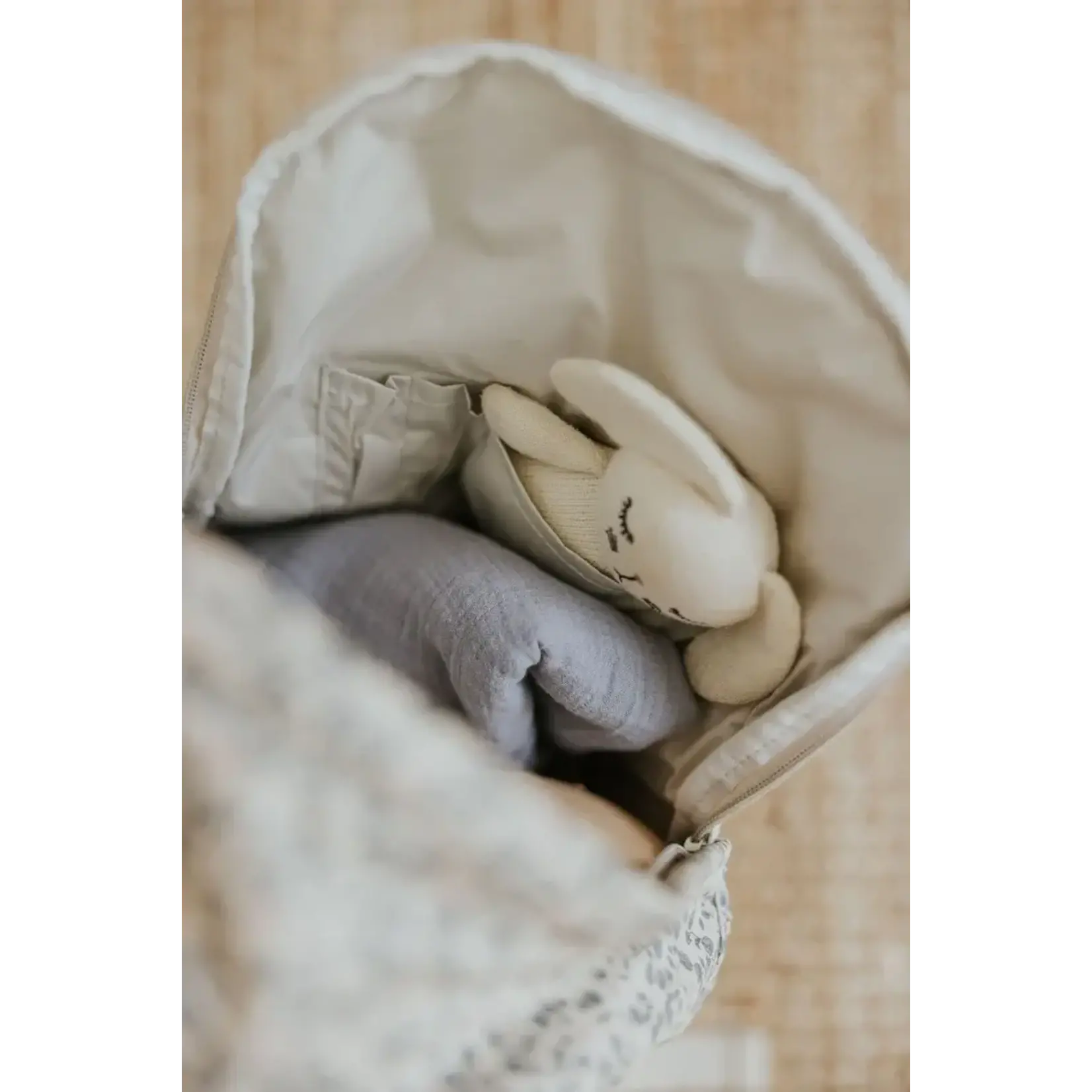 Menoum Menoum Menoum Menoum - Waterproof mini backpack - Jurrasic