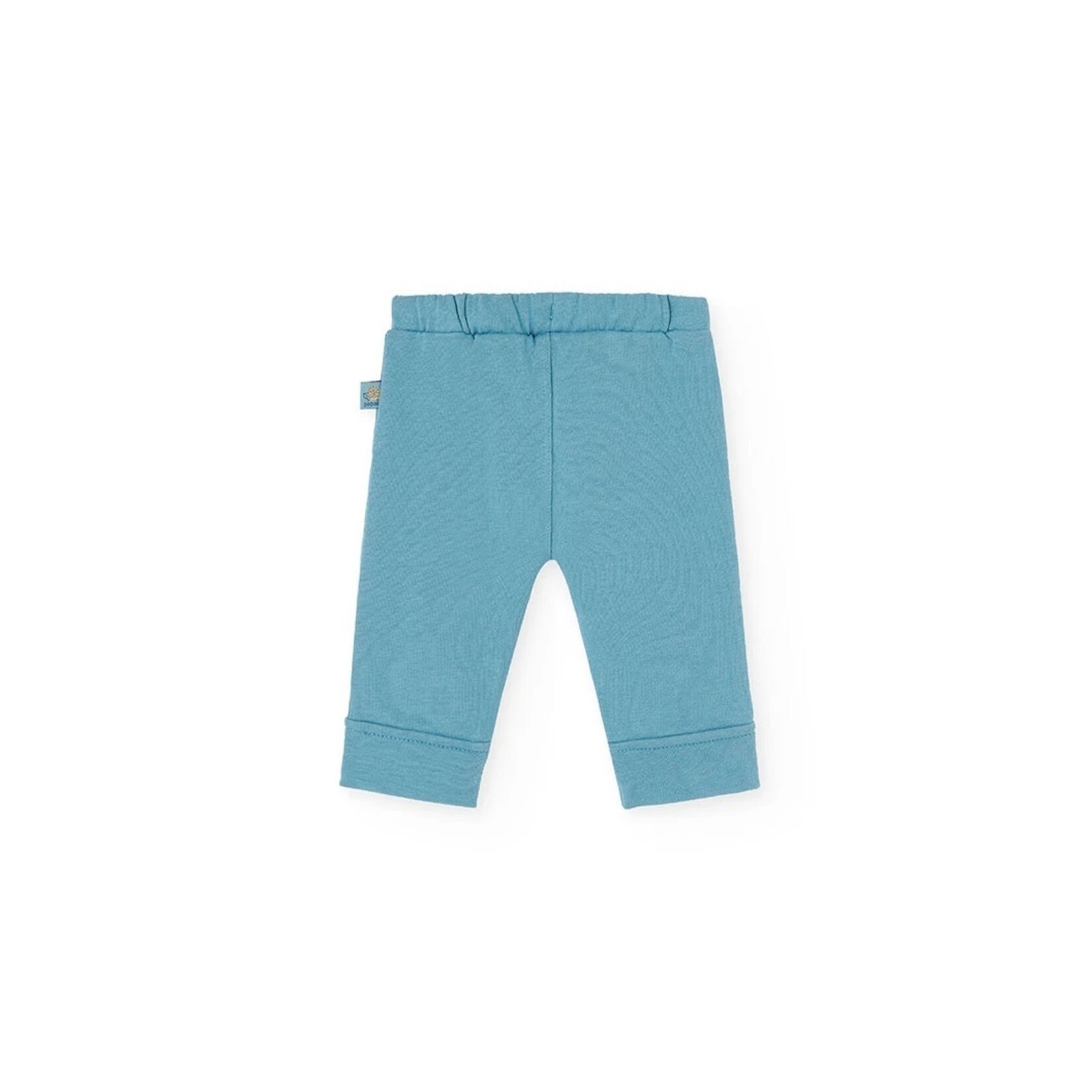 Boboli BOBOLI - Colorful Hedgehog Two-Piece Set