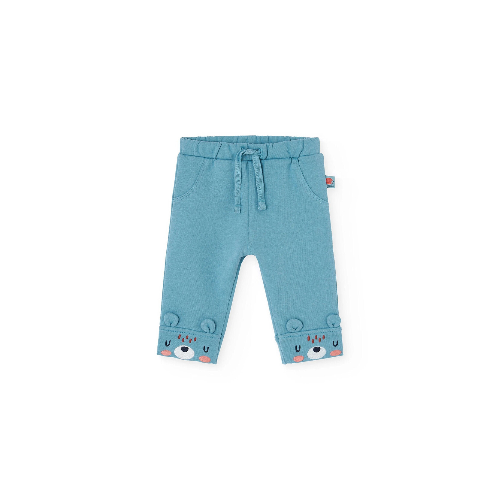 Boboli BOBOLI - Colorful Hedgehog Two-Piece Set