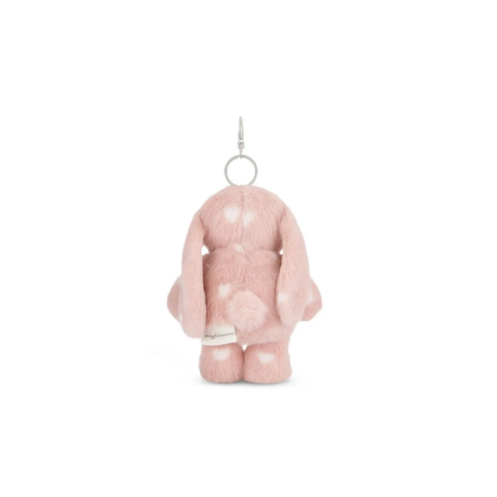 Veille sur toi VEILLE SUR TOI - Snuggle Bunnies Keychain 'Penelope The Bunny - Little Love'