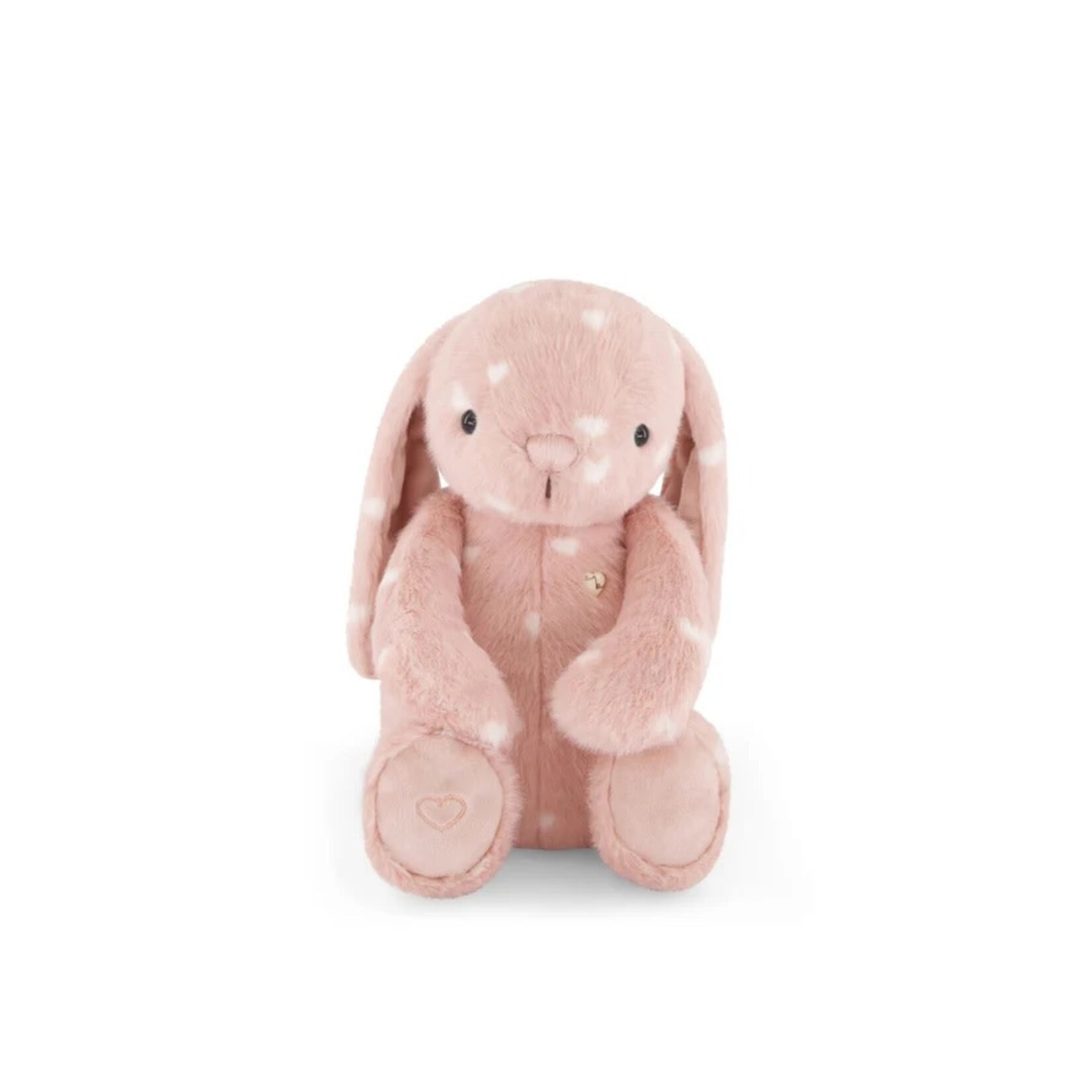 Veille sur toi VEILLE SUR TOI  - Peluche Snuggle Bunnies 'Pénélope le Lapin - Little Love'